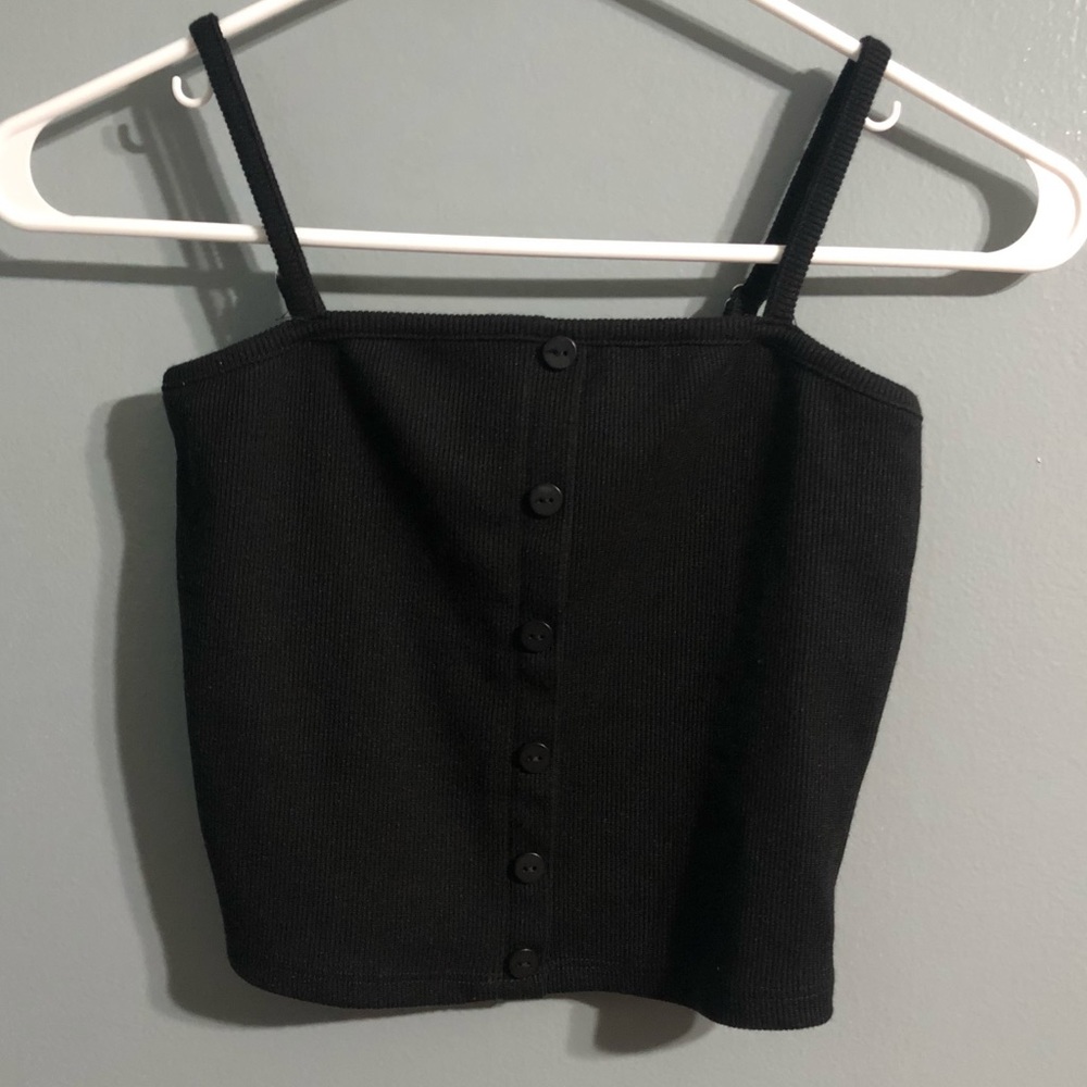 Tank top shirts